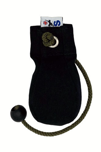 Sporting Saint dummy bal